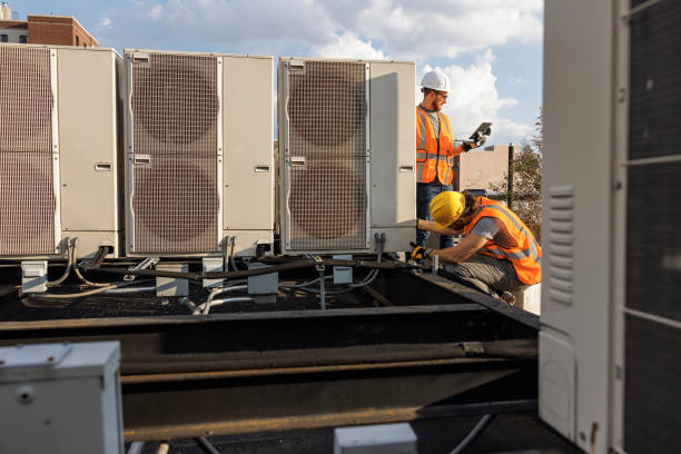 Best Geothermal HVAC Systems in Cibecue, AZ