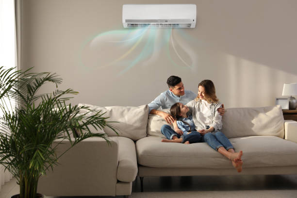 Best VRF (Variable Refrigerant Flow) Systems in Cibecue, AZ