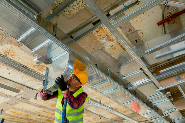 Best HVAC Retrofitting and Upgrading in Cibecue, AZ