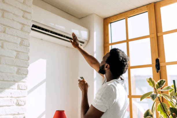 Best Commercial HVAC in Cibecue, AZ